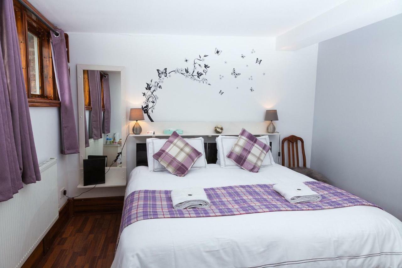 Breeze Guest House Bootle  Cameră foto